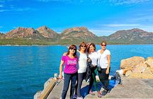 Wineglass Bay & Freycinet NP Full Day Tour from Hobart via Richmond Village