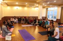 29-Day Rejuvenating and Life Changing Yoga class in Nepal