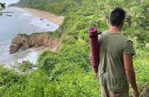 Hike and Yoga Jungle Experience