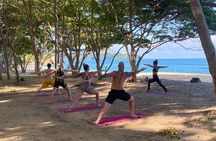Hike and Yoga Jungle Experience