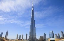 Private Tour: Half Day Dubai Highlight City Tour
