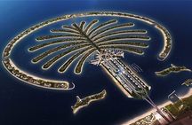 Private Tour: Half Day Dubai Highlight City Tour