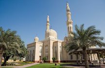 Private Tour: Half Day Dubai Highlight City Tour