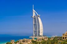Private Tour: Half Day Dubai Highlight City Tour
