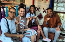 Marrakech : half-day guided Immersive City Tour, Old City & Souks