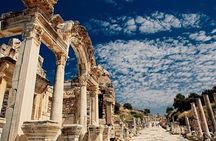 FOR CRUISERS: Best of Ephesus Tour from Kusadasi port