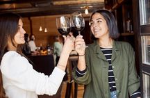 Explore the Legacy of Arganza’s 19th-Century Winery