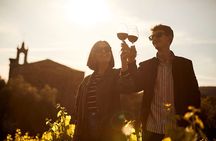 Explore the Legacy of Arganza’s 19th-Century Winery