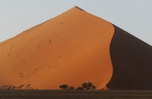 4-Day Private Desert Tour from Marrakech to Erg Chigaga 