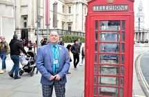 Private Guided Tour of the National Gallery in London