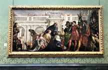 Private Guided Tour of the National Gallery in London