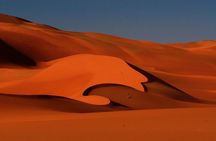3-day Sahara Desert Trip From Marrakech 