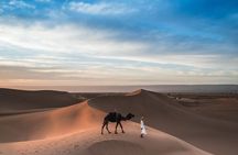3-day Sahara Desert Trip From Marrakech 