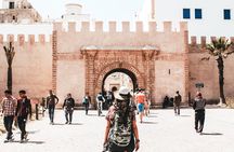Day Trip to Essaouira From Marrakech