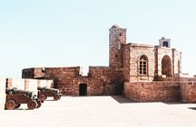 Day Trip to Essaouira From Marrakech