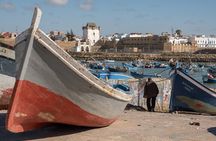 Day Trip to Essaouira From Marrakech
