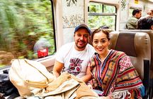 Excursion: Full Day Tour of Machu Picchu from Cusco