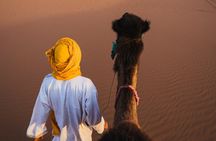 3-day Sahara Desert Trip From Marrakech 