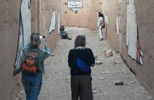 4-Day Private Desert Tour from Marrakech to Erg Chigaga 