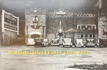 Saint Paul Gangster Tour