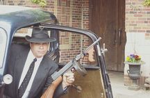 Saint Paul Gangster Tour