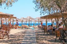 Private Half-Day Mykonos Insider Tour with Pick Up