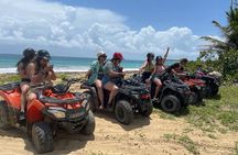 Best ATV Tour In Punta Cana 
