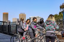 Johannesburg & Soweto Full day Tour - With Pickup & Drop Off 