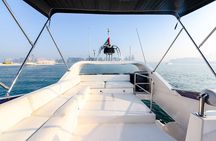 Dubai Marina Yacht Charters: Luxury on the Waves
