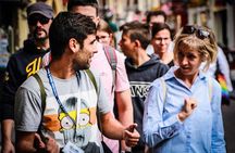 Amsterdam in 1 Day: Walking, Biking and Cruising