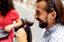Bordeaux Food Tour in the Wine District : Discover what makes Bordeaux so famous