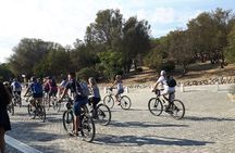 Small-Group Athens Scenic e-Bike Tour