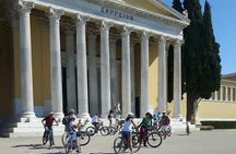 Small-Group Athens Scenic e-Bike Tour