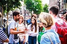 Amsterdam in 1 Day: Walking, Biking, Cruising With pancake Dutch 