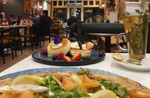 Amsterdam in 1 Day: Walking, Biking, Cruising With pancake Dutch 