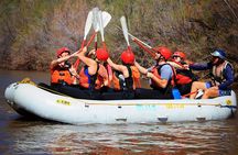Salt River Full Day Express Rafting Trip - Arizona