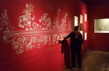 Private Tour & Dinner at the Larco Museum