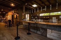 Rum Trails a Shared Tasting Experience