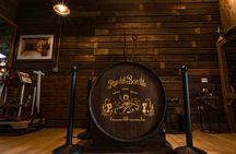 Rum Trails a Shared Tasting Experience