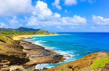 North Shore & Waimea Waterfall