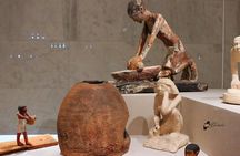 Fabulous Private Day-Tour to Cairo’s Museums and Coptic Cairo