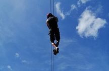 The Original Cozumel Zipline Adventure