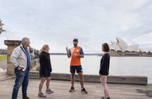 Sydney Hidden Gems Walking Tour