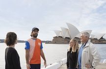 Sydney Hidden Gems Walking Tour