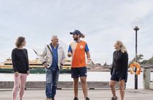 Sydney Hidden Gems Walking Tour