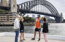 Sydney Hidden Gems Walking Tour