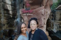 Las Vegas Strip Walking Tour