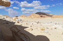Hiking at Rainbow Canyon