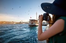 Full Day Private Guide in Istanbul