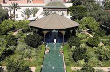 Marrakech : half-day guided Immersive City Tour, Old City & Souks